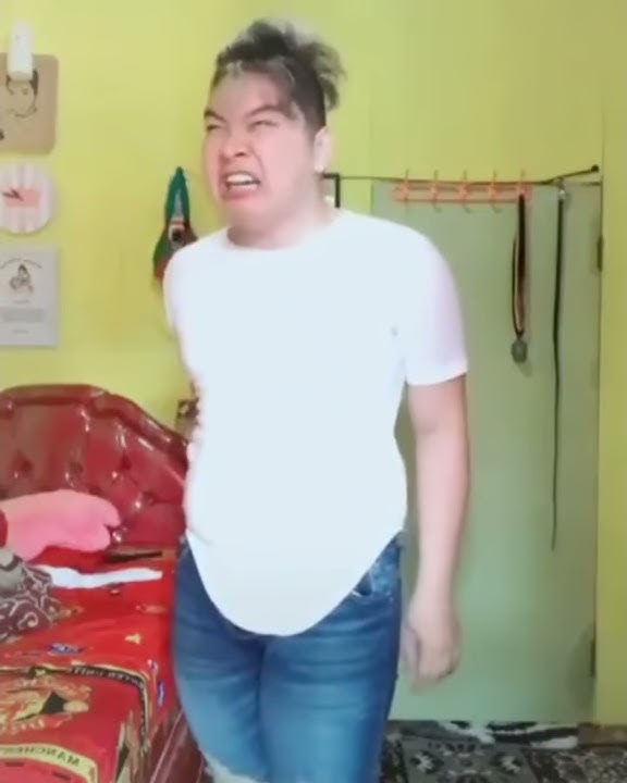 PARODY Sinetron orang ketiga 'Aku jijik sama mas' GOKILL BIKIN NGAKAK SAMPE JUNGKIR BALIK