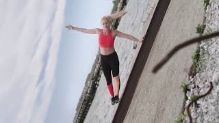 Lindsey Vonn | UNLIKE ANY