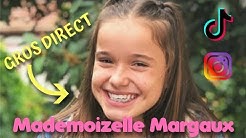 MADEMOIZELLE MARGAUX// LE GROS DIRECT