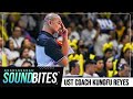 Coach Kungfu provides an update on Angge Poyos | Soundbites