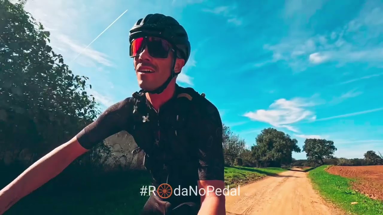 RAID ALDEIAS DO MONTADO 2024/ 120kms /1500D+  em total autonomia 👊🏻🎥🚵🏻