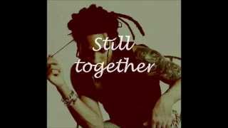 Lenny Kravitz - It Ain&#39;t Over Till I&#39;ts Over (Lyrics)