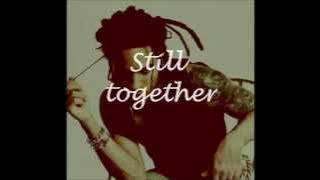 Lenny Kravitz - It Ain't Over Till I'ts Over (Lyrics)