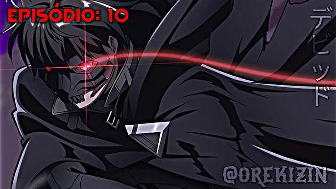 Hellsing Dublado - Episódio 9 - Animes Online