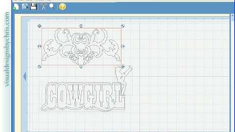 Cutting one of my Multi-layered files in SCAL vs1