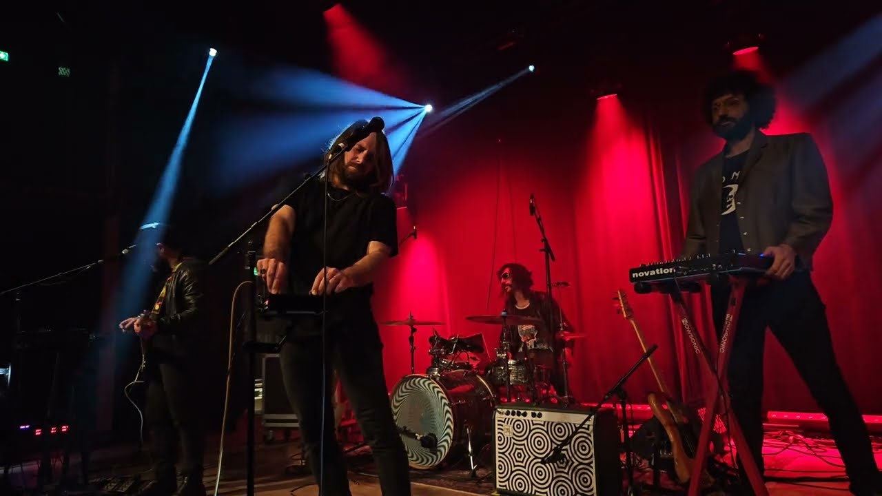 BIG MOUNTAIN COUNTY - 2025 // Last Call