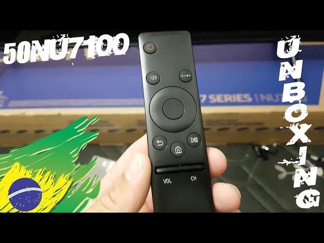 Imagem inicial do vídeo