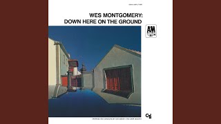 Video thumbnail of "Wes Montgomery - Georgia On My Mind"