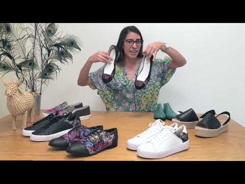 Video: Cómo Vender Zapatos