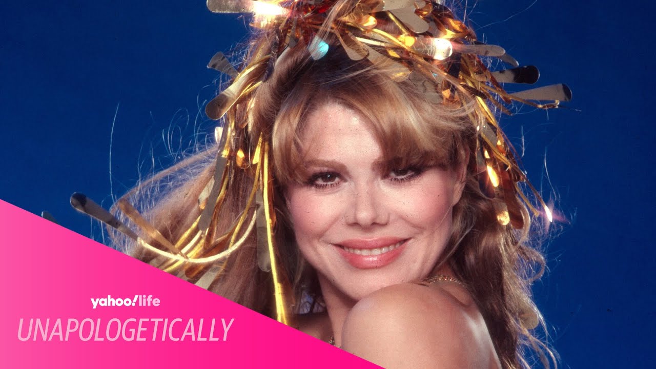 Charo is more than just the ‘cuchi-cuchi girl’ - YouTube