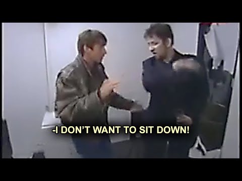 The Best/Worst of Shane MacGowan | Televised ireann