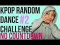 K-POP Random Dance Challenge #2