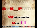 aissa La Banda 16 - El Wahrania Vol 2 -