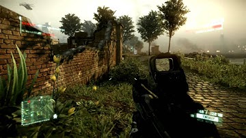 Crysis 2 Team Instant Action 18-3 Lighthouse 720p HD BlackMagic Intensity Shuttle.mp4