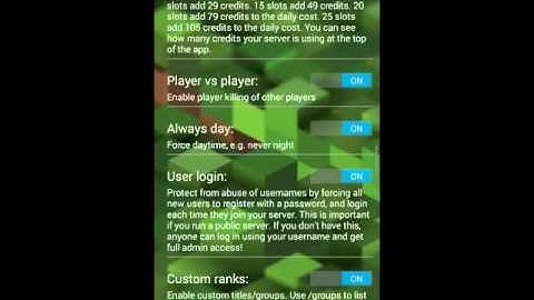 LEET.CC Realms - DiamondLegendPE Server Hosting