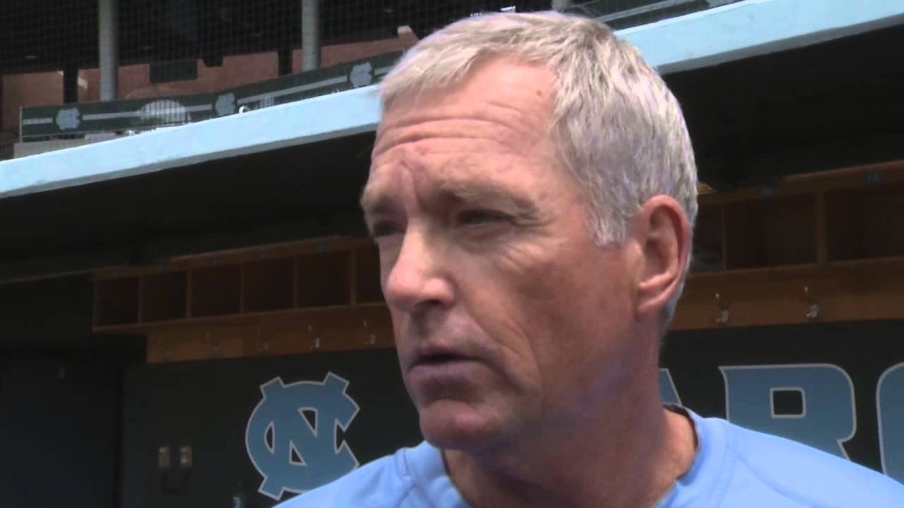 UNC Baseball: ACC Tournament Preview
