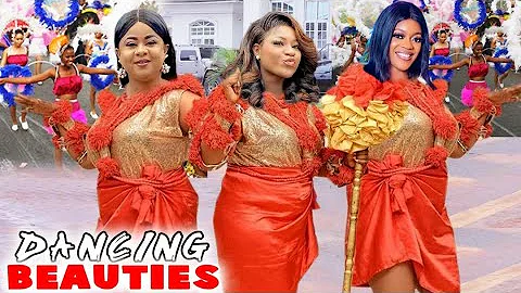 Dancing beauties Full Movie - New Movie Hit Destiny Etiko 2022 Latest Nigerian Movie