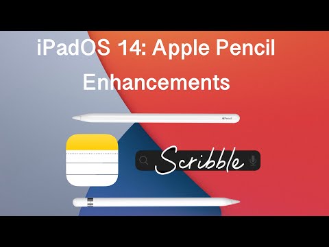 iPadOS 14: Apple