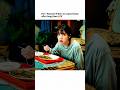 Parents when you come home after long time🥹🥰|when life gives you tangerines #kdrama #shorts