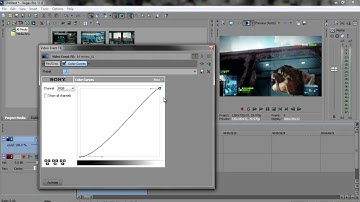 Best Roxio and Sony Vegas Quality and Render Settings ( 7 min vid only 80mbs ) HD