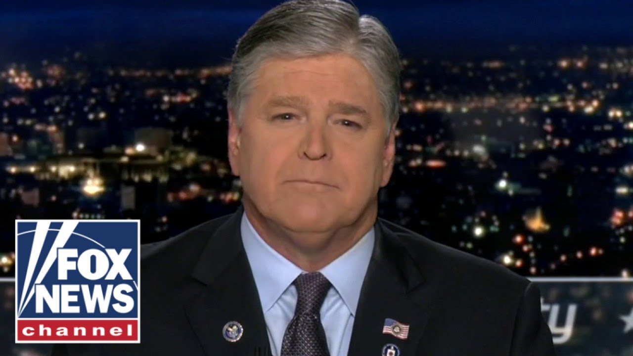 Hannity: Dems are doubling down on the most destructive agenda