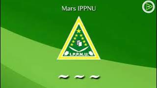 Mars IPPNU   Lirik | no vocal [Karaoke]