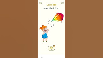 Dop 2 I Level 828 #gameplay #shorts