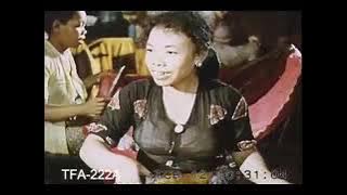 Indonesia Jaman Baheula | Kehidupan Indonesia di tahun 1960an