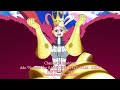 ONE PIECE FILM - RED - Spot 2