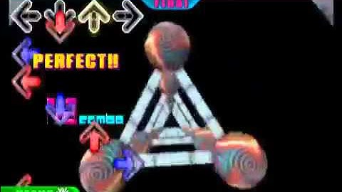 【DDRMAX（USA）】Stomp to my beat【HEAVY】