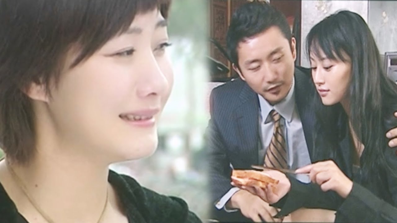 目睹丈夫出軌閨蜜，妻子不哭不鬧轉身離開，丈夫卻慌了!#出軌 #狗血#伦理