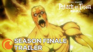 Attack on Titan Final Season episode 14 delayed, airing with episode 15 -  Polygon