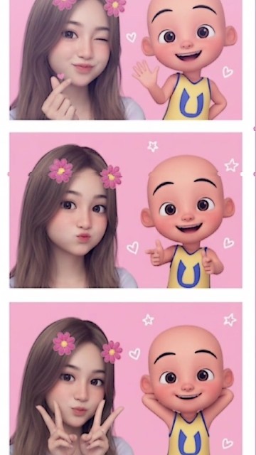 telat bangett😰🤏🏻🌷#fypp#harusberanda#bismillahviewersnaik#jj#photobothgemini#shortsccps#funny