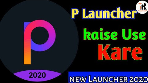 p launcher kaise use kareAndroid P LauncherIEye Protect Mode|Pixel Style I Hide Apps|