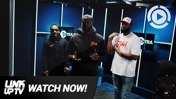 J Wing x Jai Jitsu - Frame of Mind [Music Video] | Link Up TV