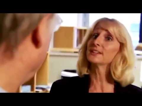 Richard Dawkins vs. Wendy Wright Highlights