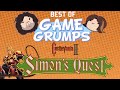 Best of Game Grumps - Castlevania II: Simon's Quest