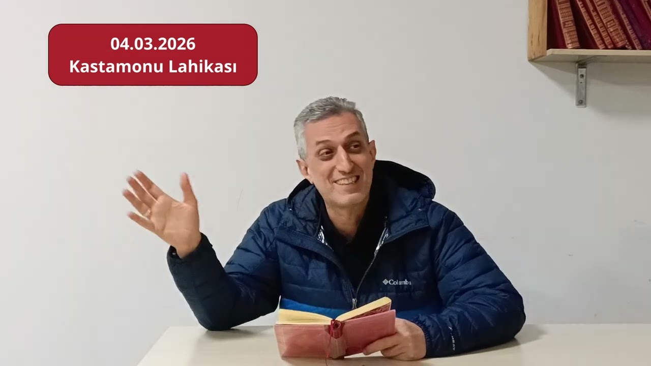 04.03.2026-Kastamonu Lahikası