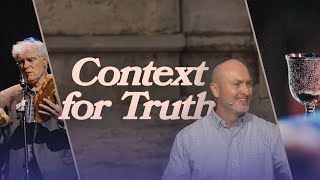 Gateway Church Live | Shabbat Service | “Context for Truth” | May 3