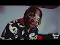 Don Toliver ft. Travis Scott - Flocky Flocky (Music Video)