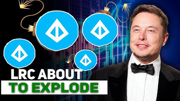 A HUGE WARNING! FROM ELON MUSK TO LOOPRING HOLDERS??
