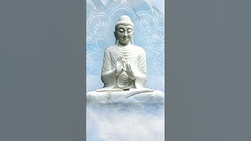 Thumbnail of Buddham Saranam Gacchami | Deep Meditation Music |  mantra chat |