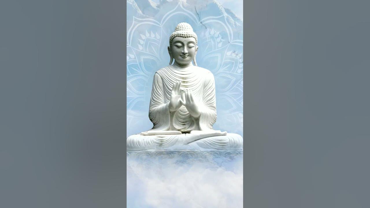 Buddham Saranam Gacchami | Deep Meditation Music |  mantra chat |
