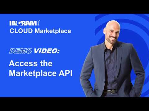 Save time by simplifying your Cloud Marketplace integration with Marketplace API