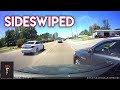 Road Rage,Carcrashes,bad drivers,rearended,brakechecks,Busted by copsDashcam caught|Instantkarma 134