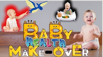 What babies can teach us about our Health, Clifford D. Saron | TEDxBayArea babydevelopment, wellness