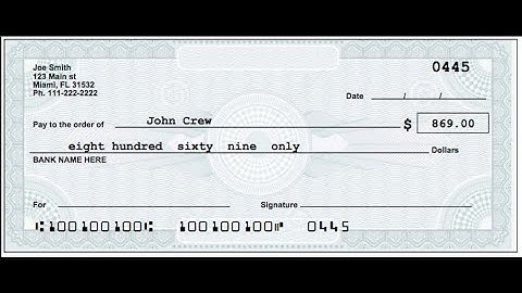 print checks online for free in 5 min