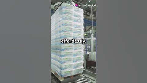 Revolutionize Your Material Handling with Vertical Conveyors