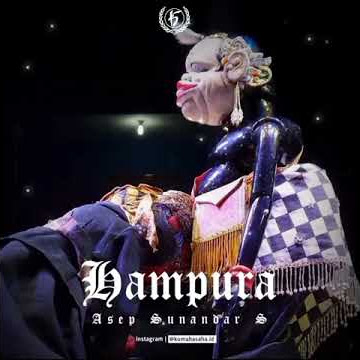 Story' wa//Semar X Cepot