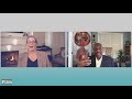 American Riviera Award -  Delroy Lindo Discusses Spike Lee, Malcolm X & Crooklyn